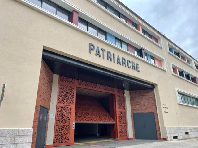 Les Terrasses De Notre Dame Apartment Beaune  Exterior photo